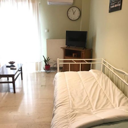 Διαμέρισμα 65 Τμ Στην Καρδιά Της Πόλης Tripoli Buitenkant foto